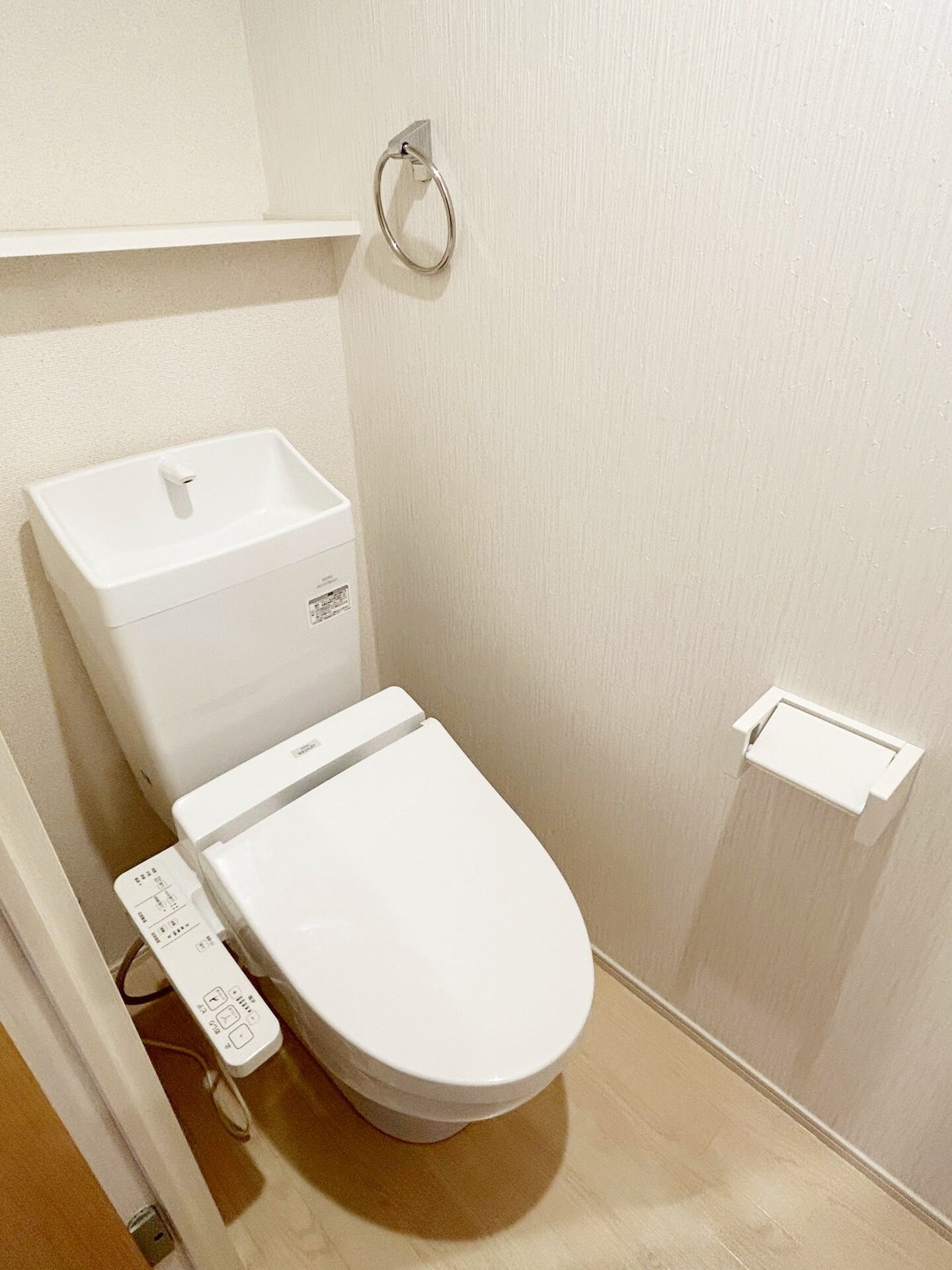 クレイノ向日葵 レジデンスの物件内観写真