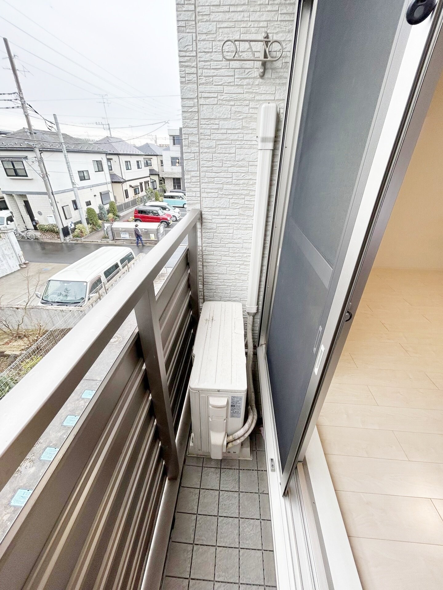 クレイノ向日葵 レジデンスの物件内観写真