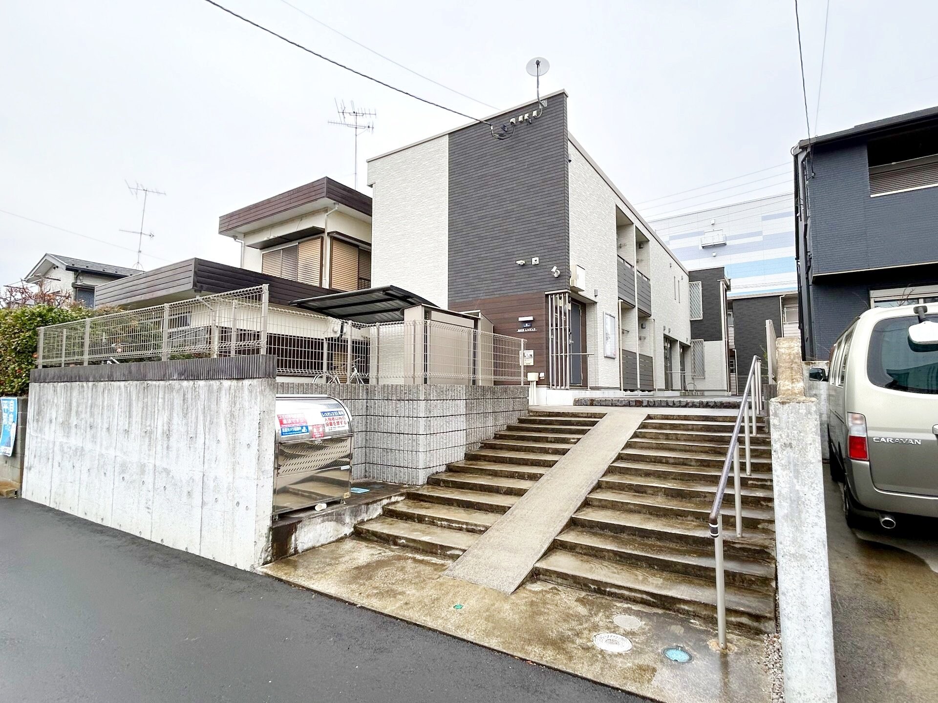 クレイノ向日葵 レジデンスの物件内観写真