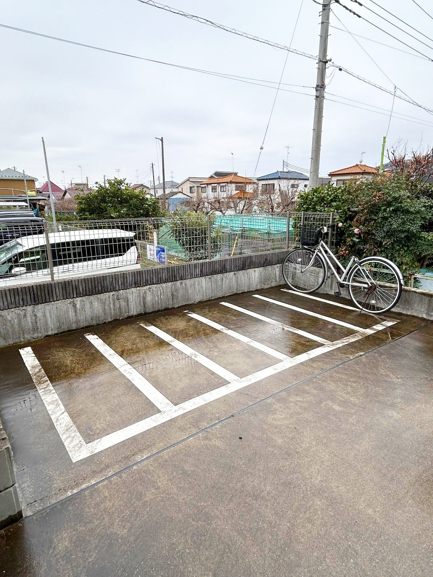 クレイノ向日葵 レジデンスの物件内観写真