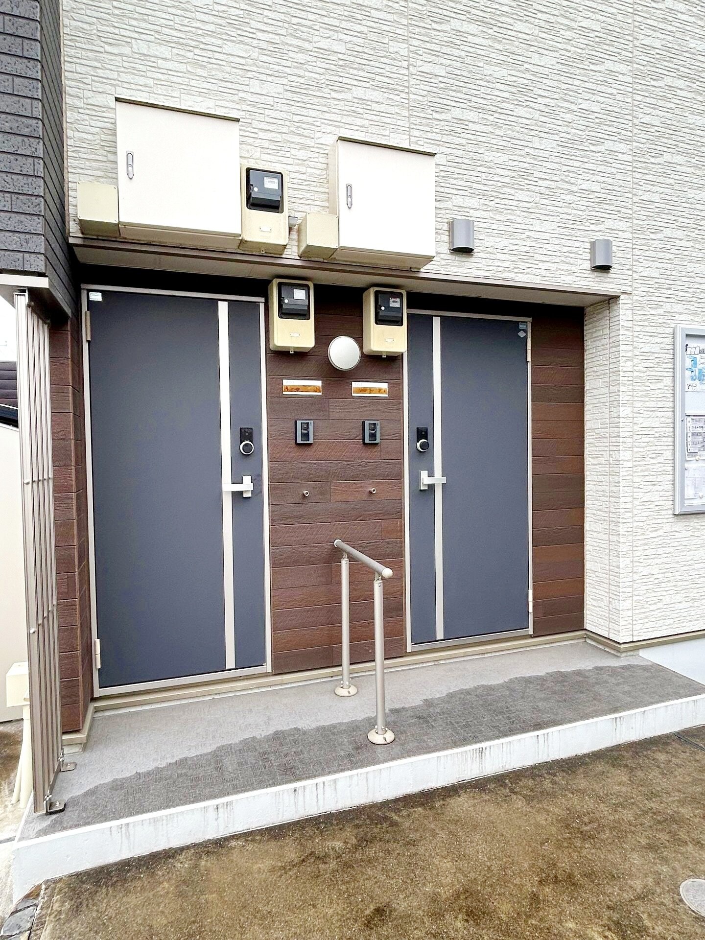 クレイノ向日葵 レジデンスの物件内観写真