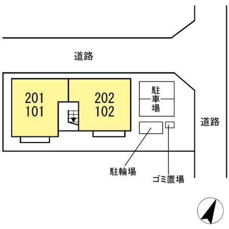 プルーズの物件内観写真