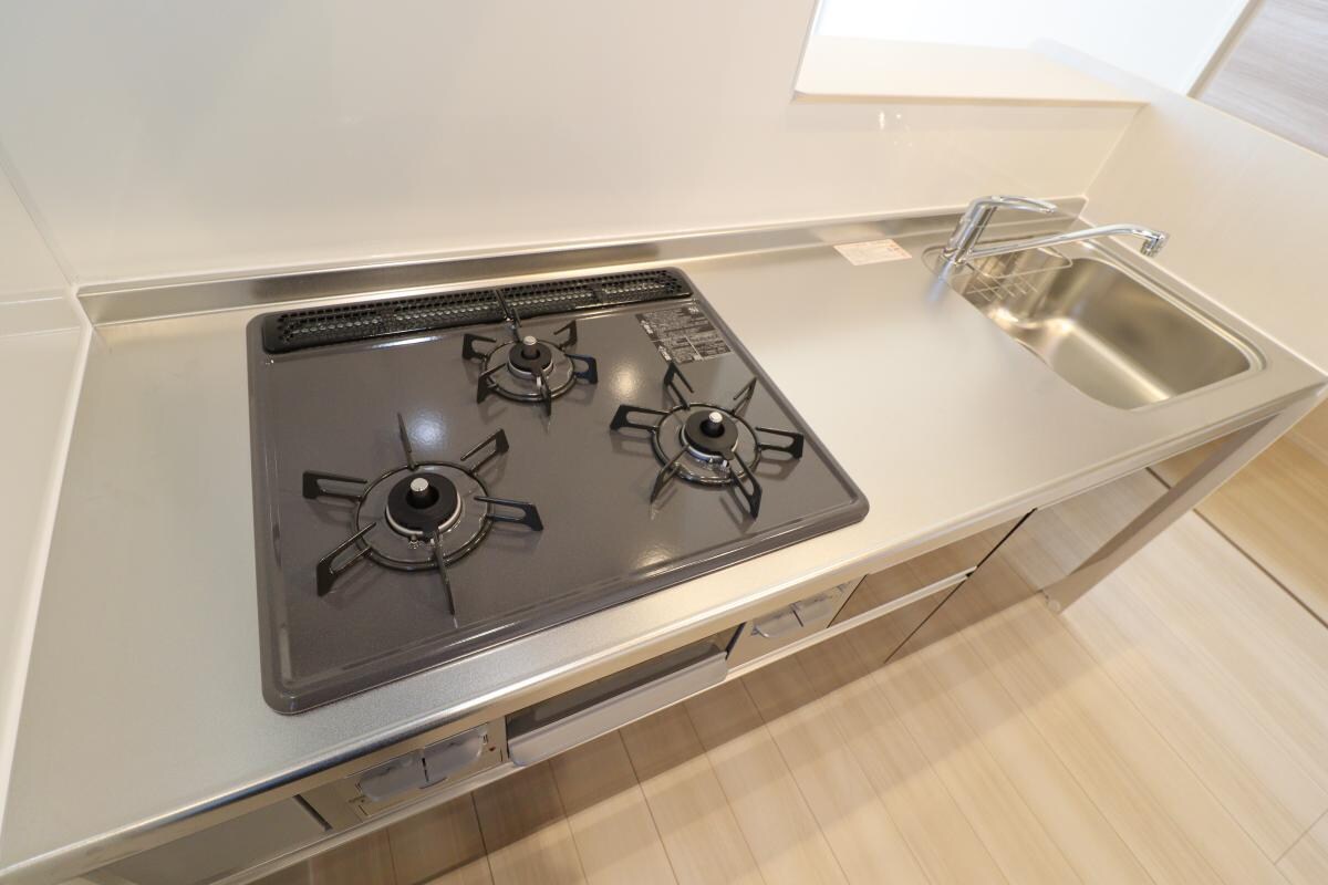 プルーズの物件内観写真