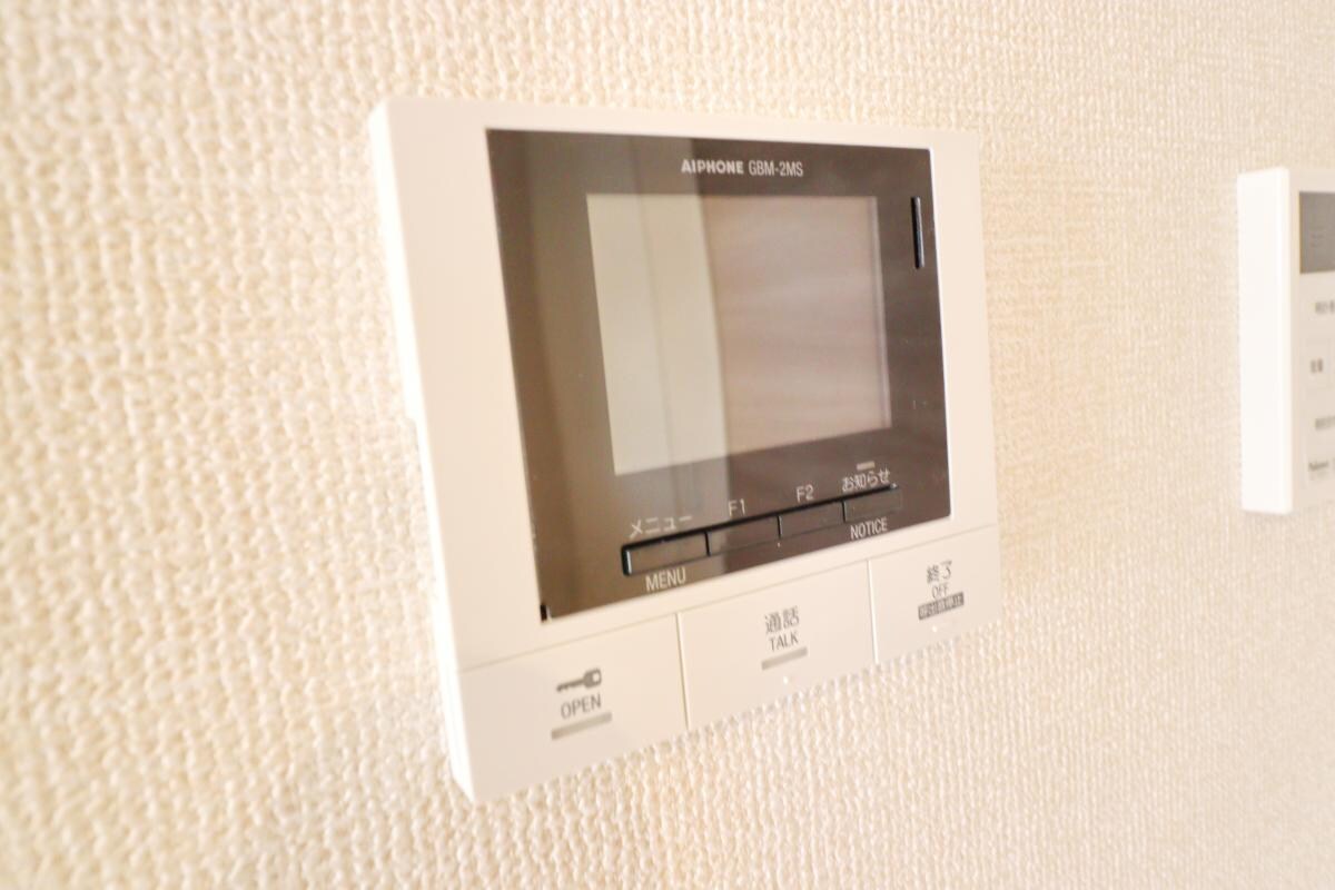 プルーズの物件内観写真