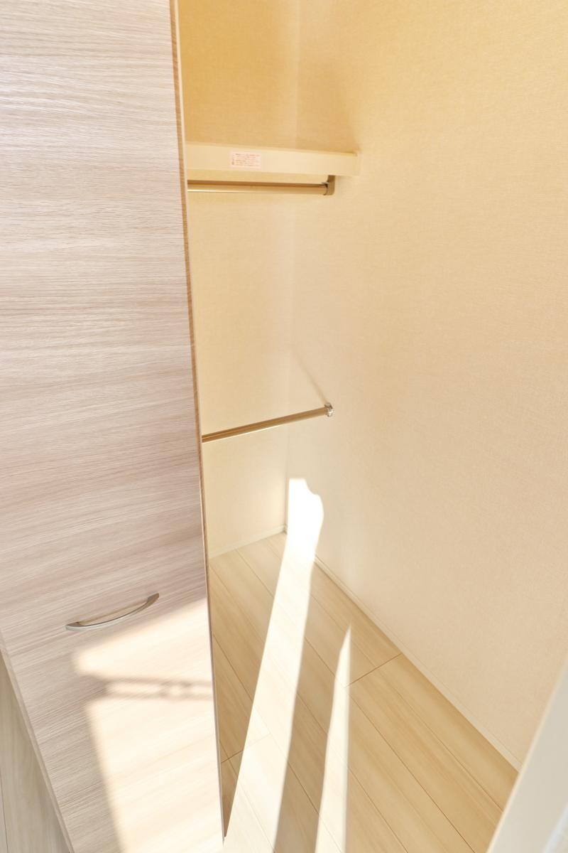 プルーズの物件内観写真