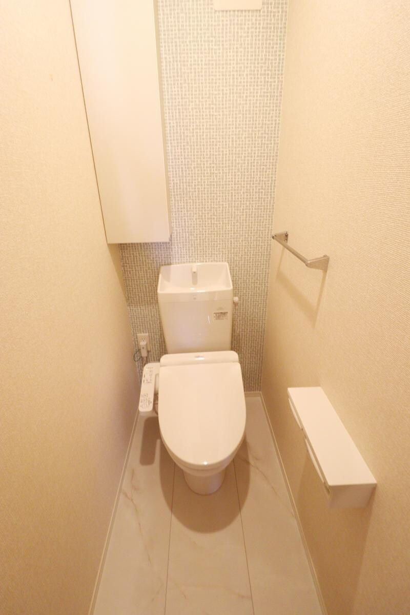 プルーズの物件内観写真