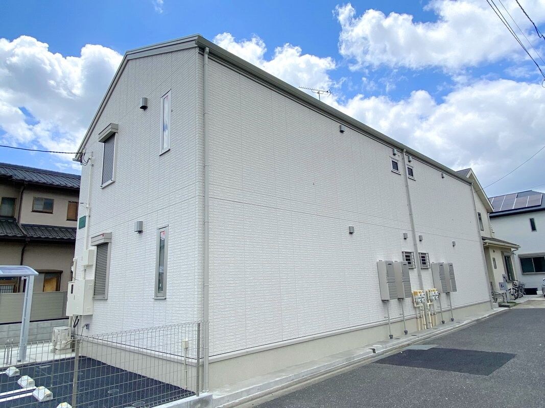 プルーズの物件内観写真