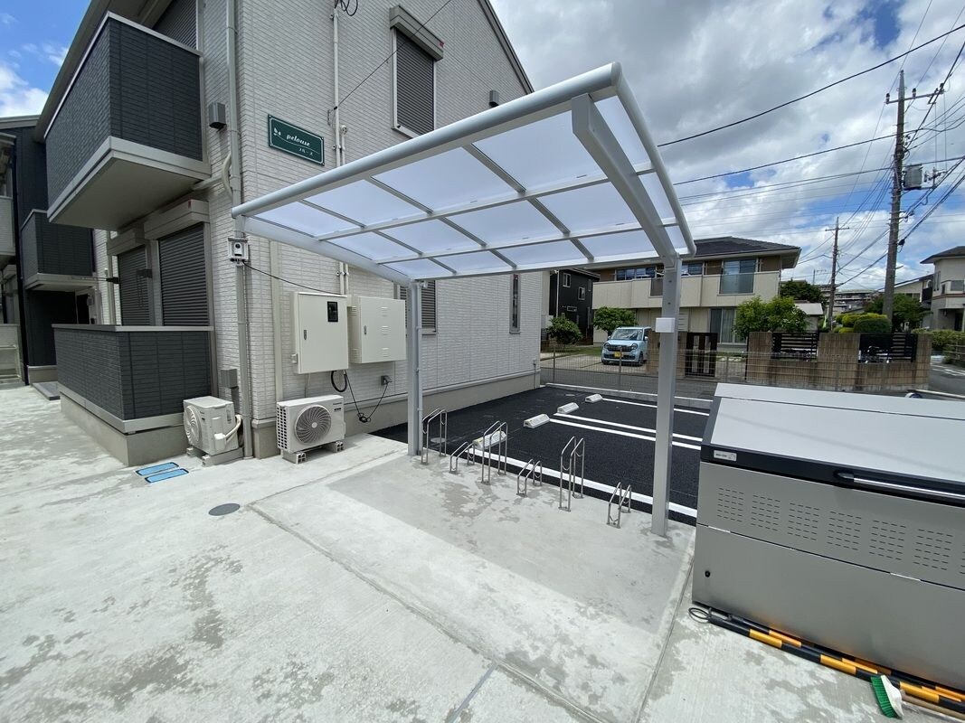 プルーズの物件内観写真