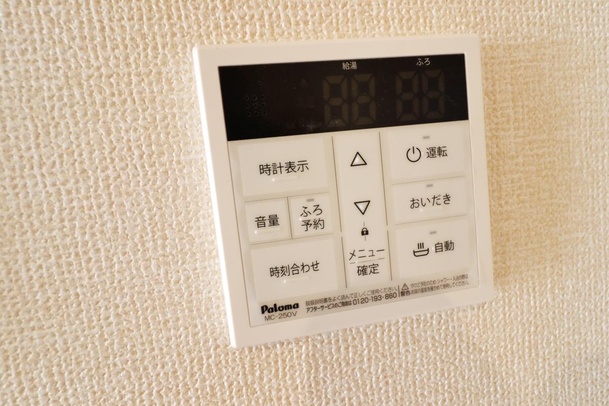 プルーズの物件内観写真