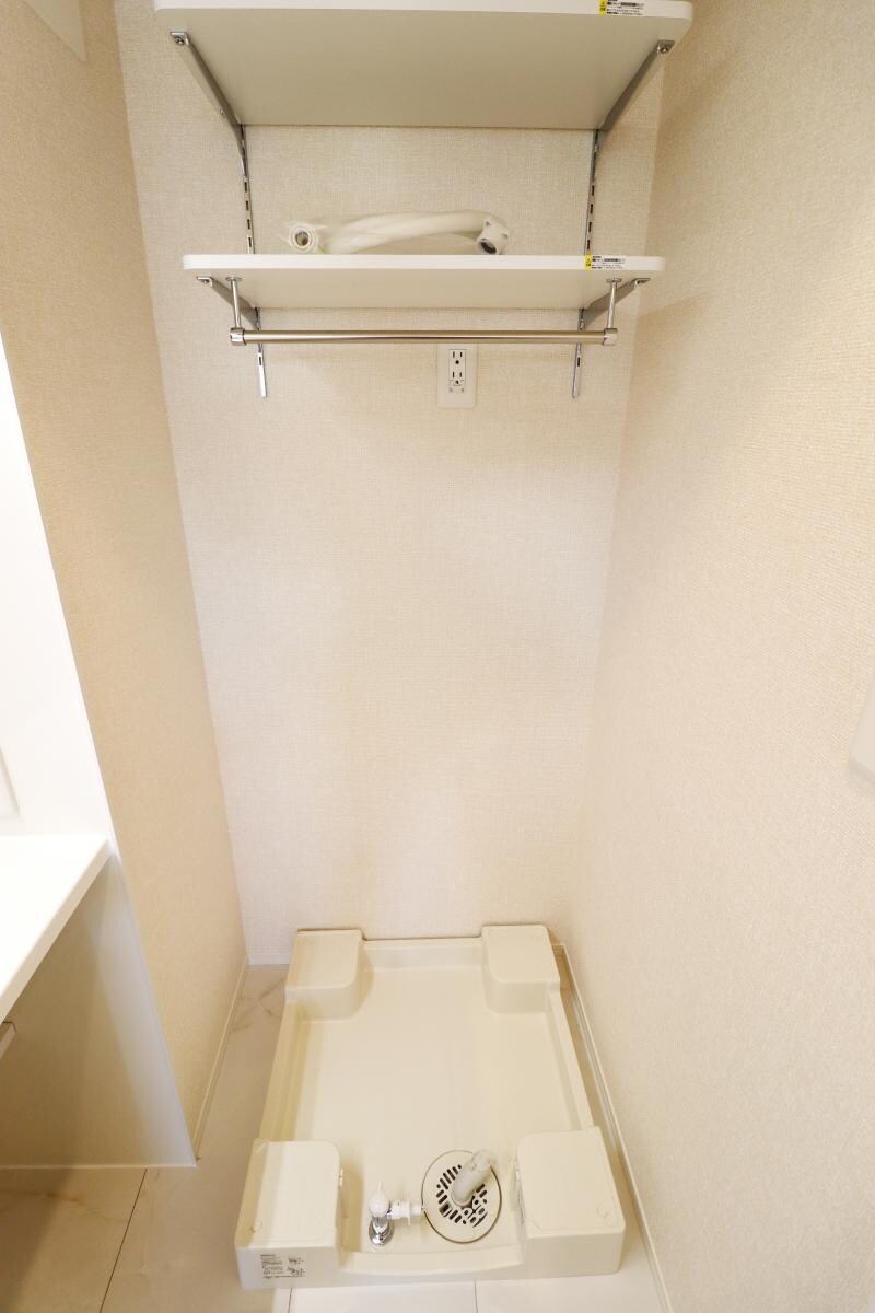 プルーズの物件内観写真