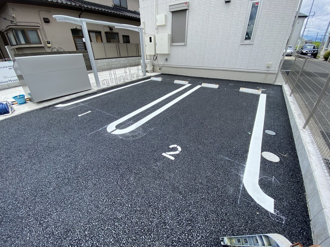 プルーズの物件内観写真