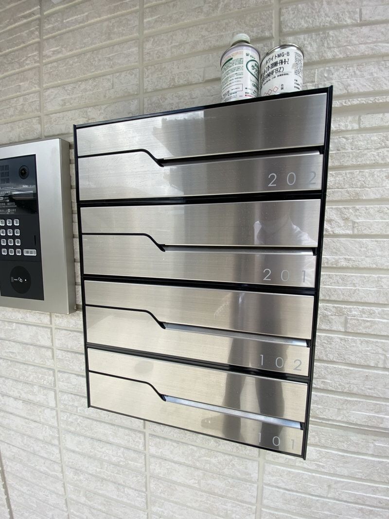 プルーズの物件内観写真