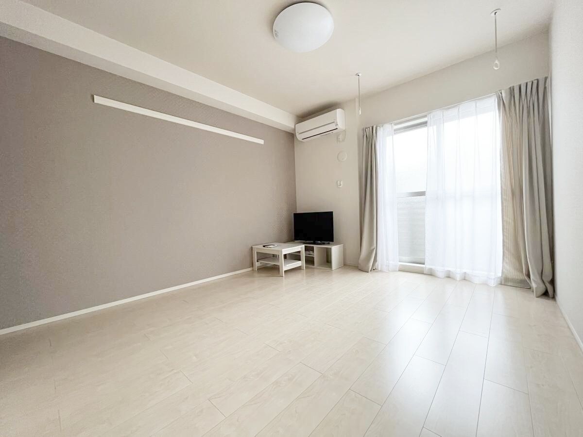 クレイノタウンコートの物件内観写真