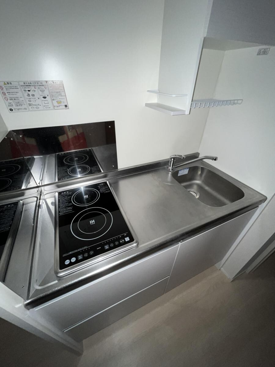 クレイノタウンコートの物件内観写真