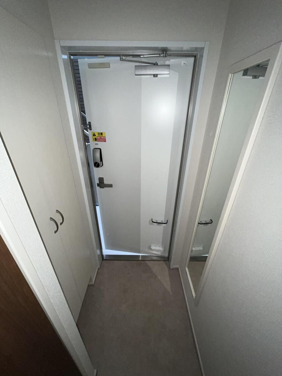 クレイノタウンコートの物件内観写真