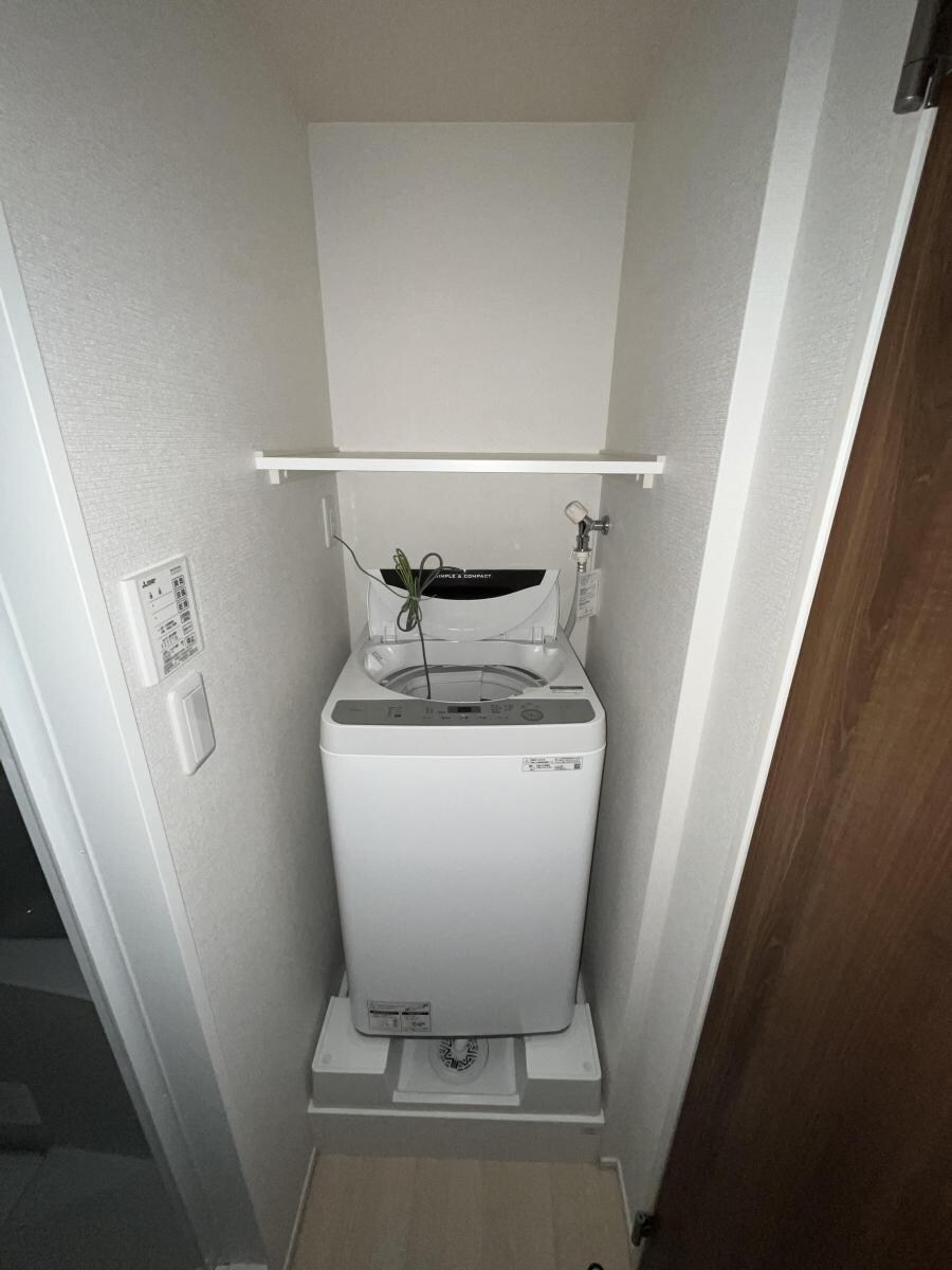 クレイノタウンコートの物件内観写真