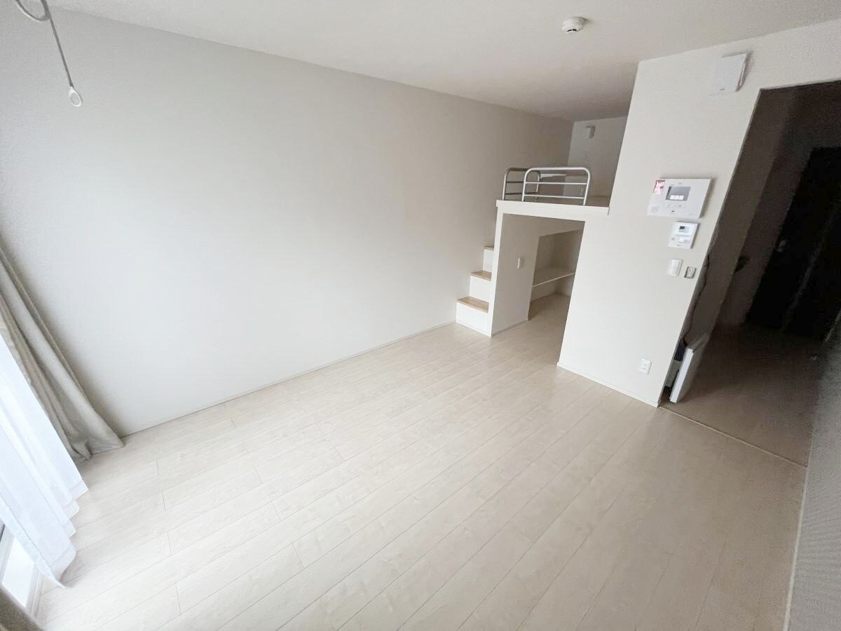 クレイノタウンコートの物件内観写真