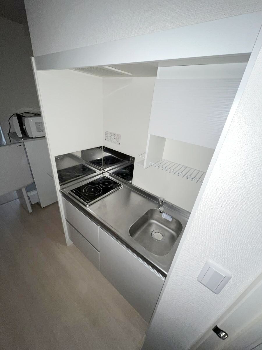 クレイノタウンコートの物件内観写真