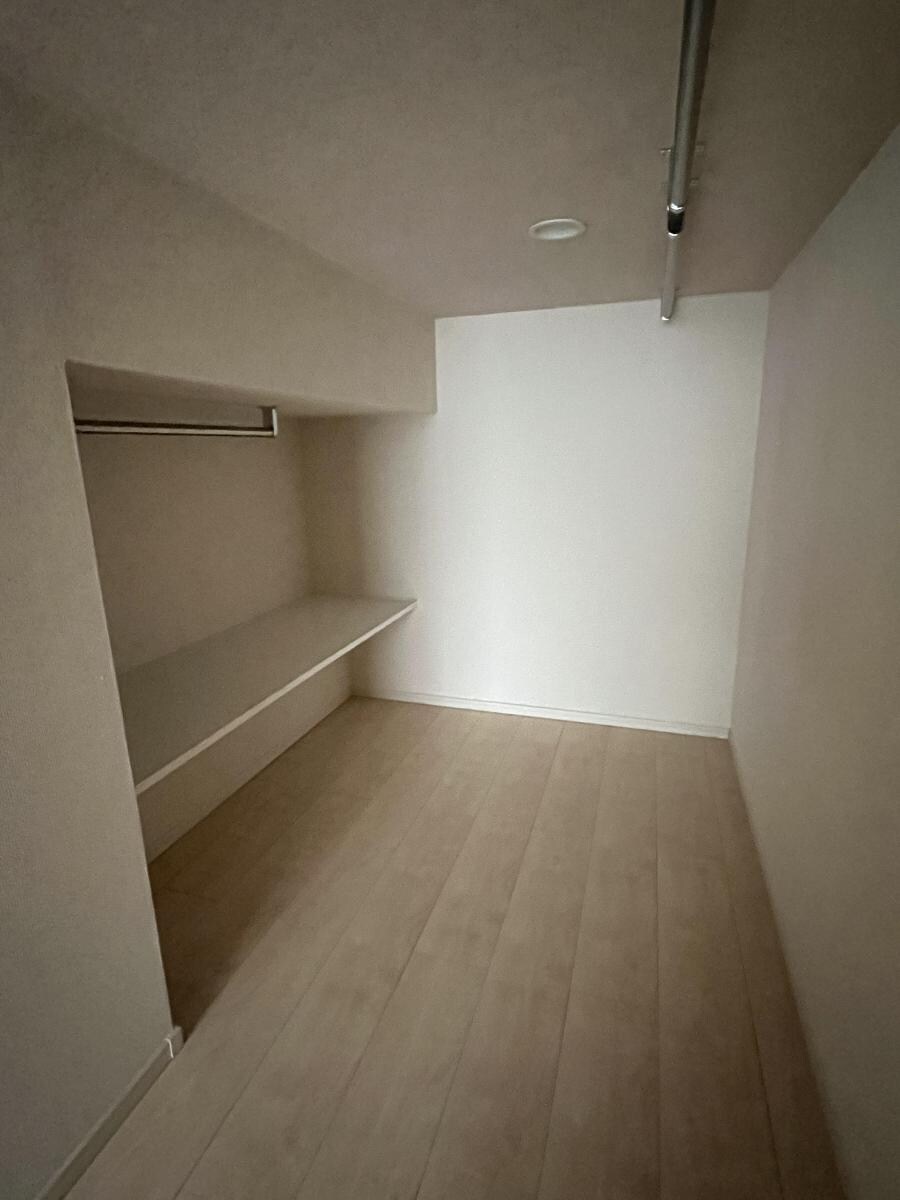 クレイノタウンコートの物件内観写真