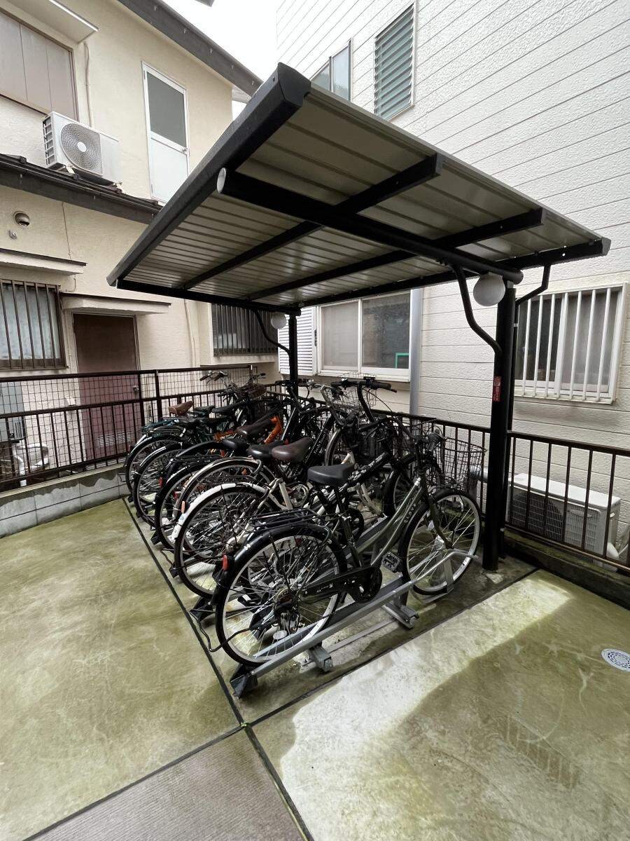 クレイノタウンコートの物件内観写真