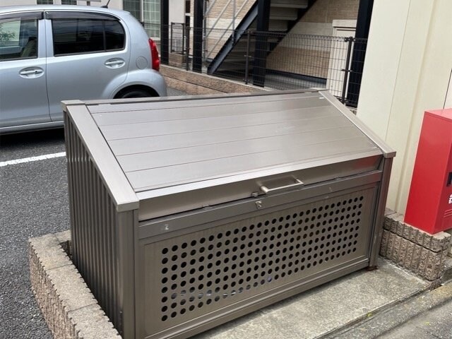 レオパレスラーク ヒルの物件内観写真