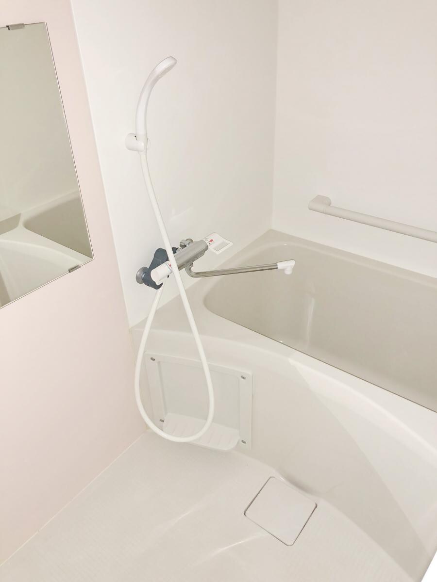 レオネクストクレールウィンの物件内観写真