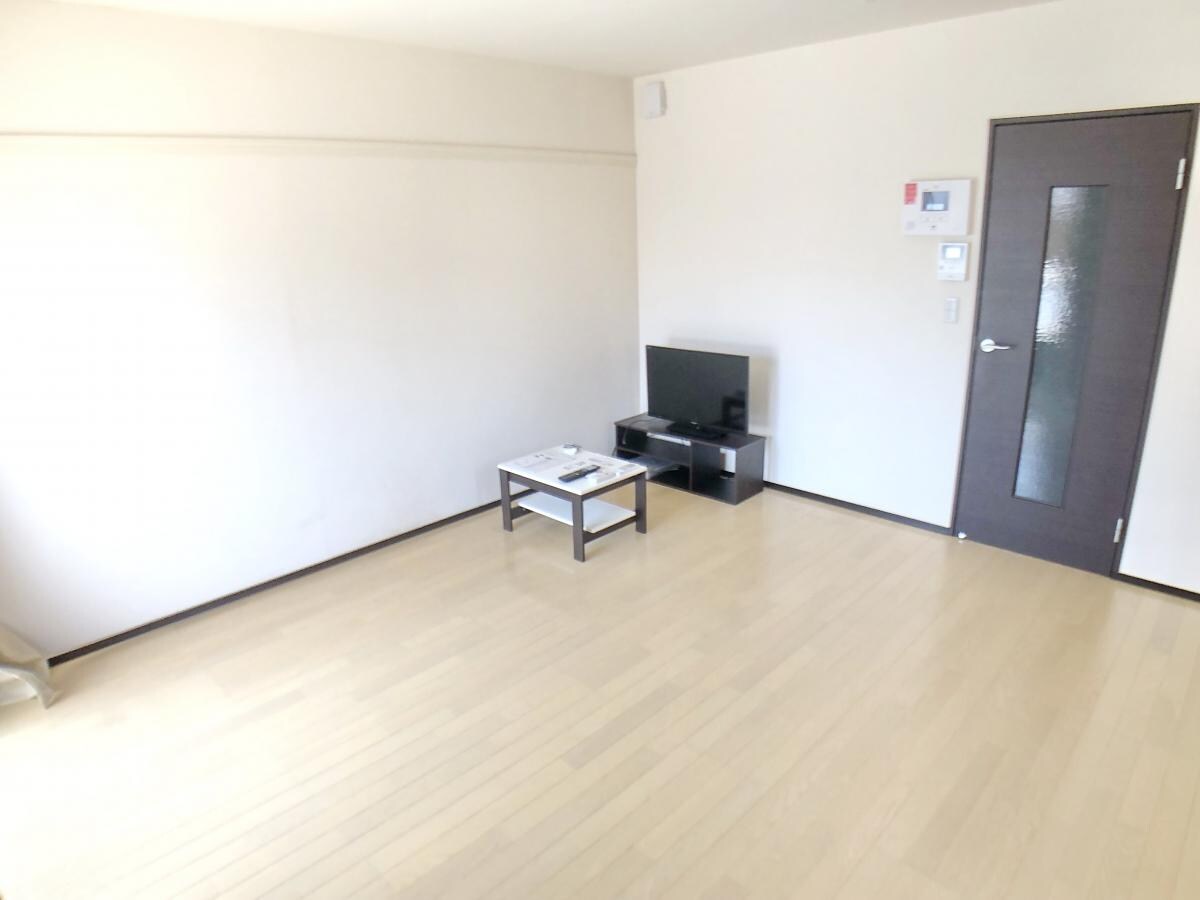 レオネクストクレールウィンの物件内観写真