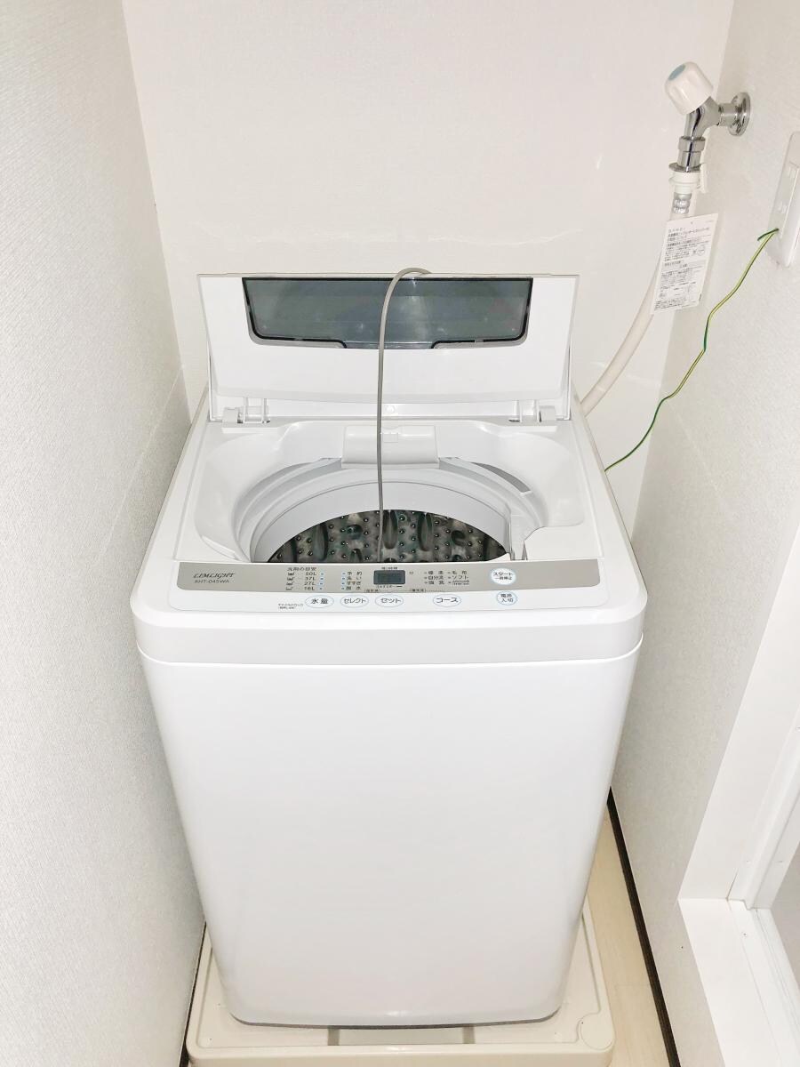 レオネクストクレールウィンの物件内観写真