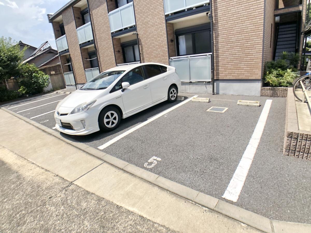 レオネクストクレールウィンの物件内観写真