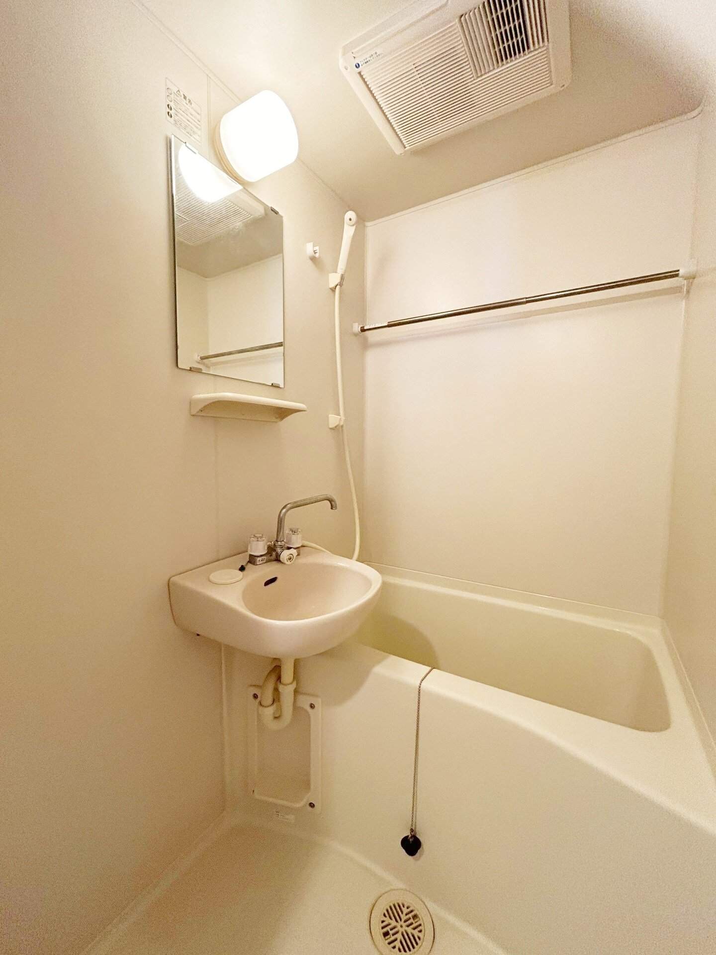 レオパレスエスタシオンの物件内観写真