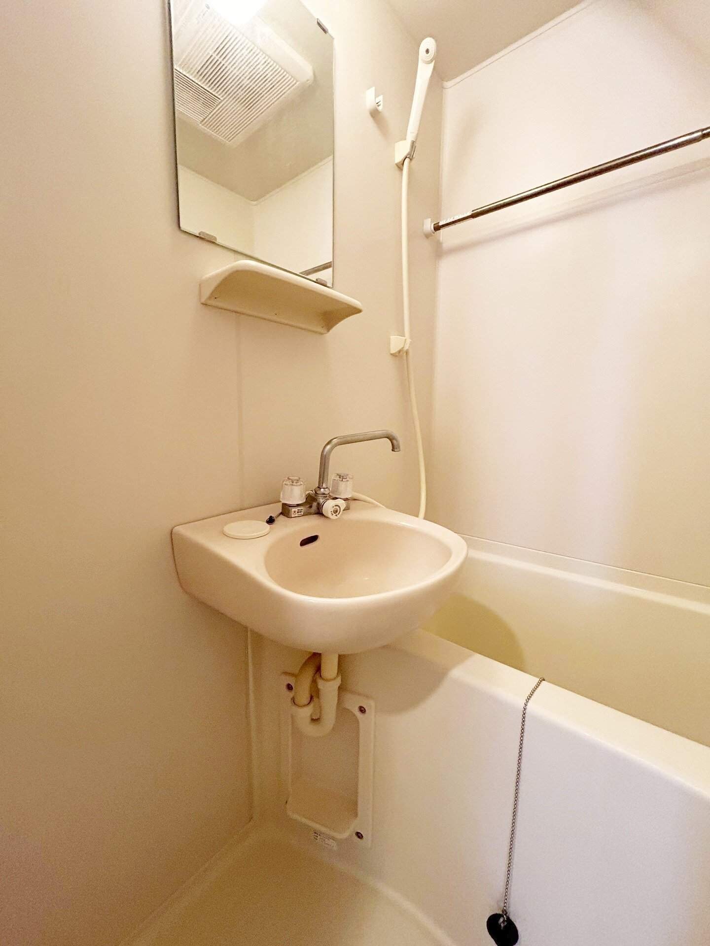 レオパレスエスタシオンの物件内観写真