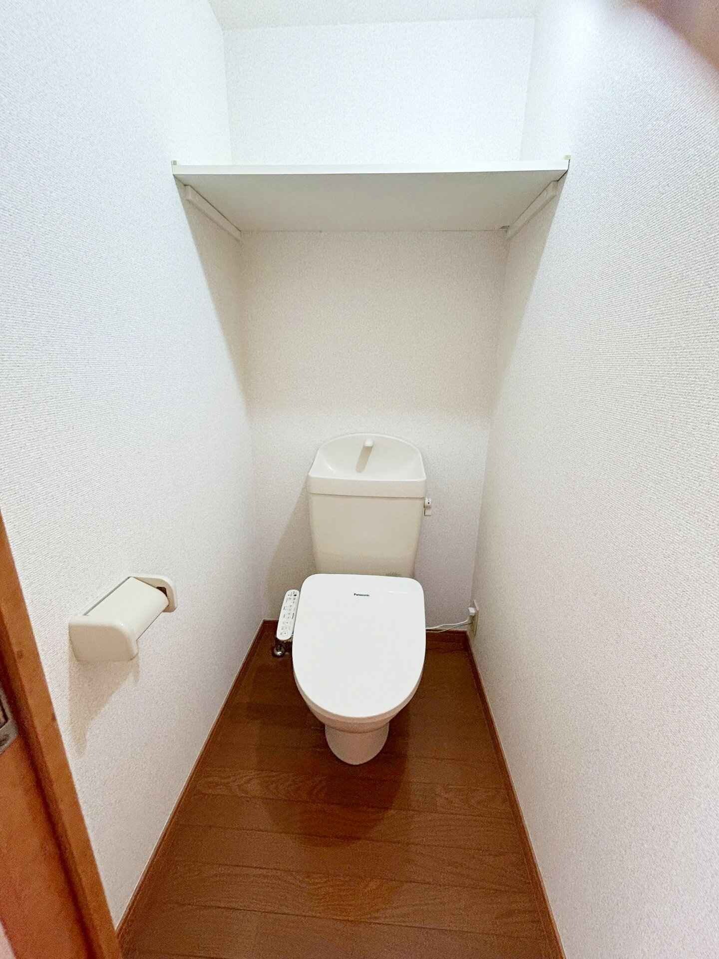 レオパレスエスタシオンの物件内観写真