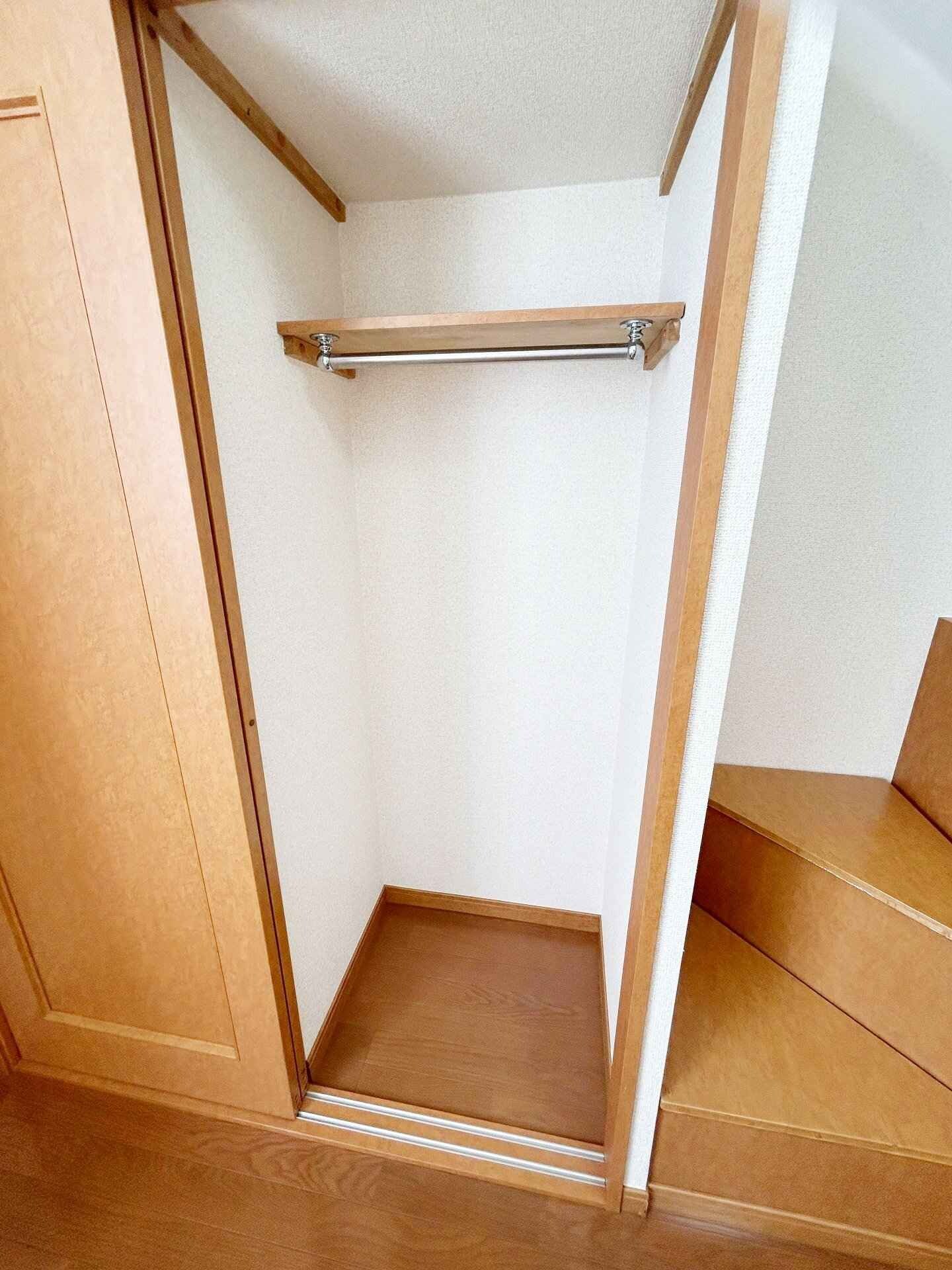 レオパレスエスタシオンの物件内観写真