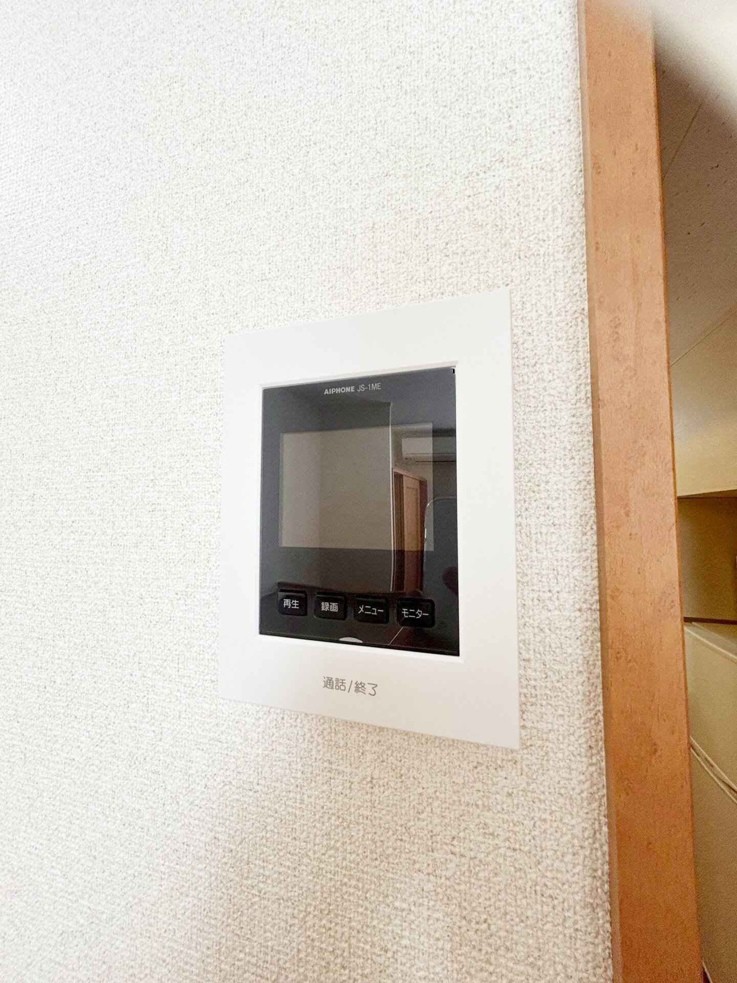 レオパレスエスタシオンの物件内観写真