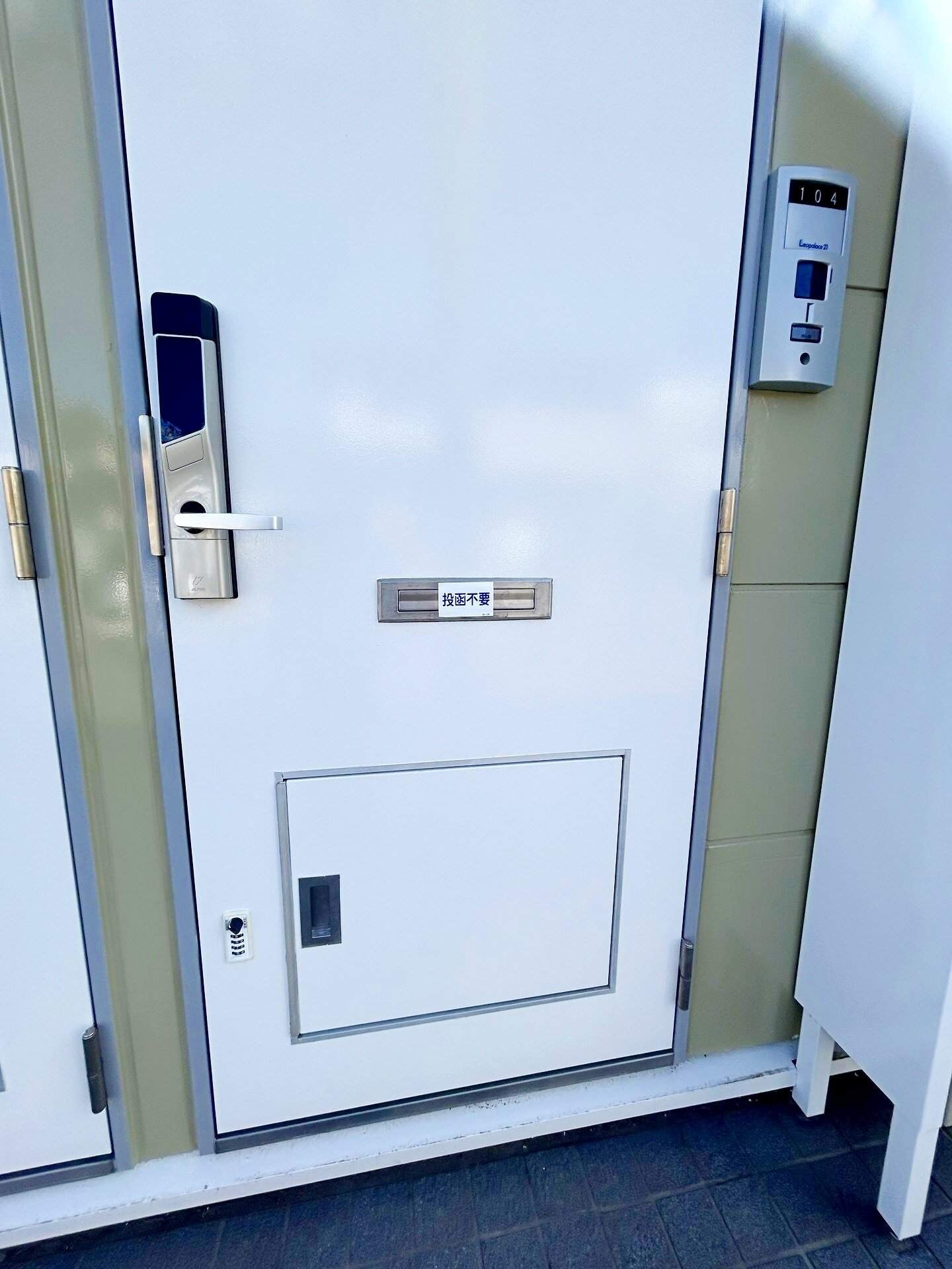 レオパレスエスタシオンの物件内観写真