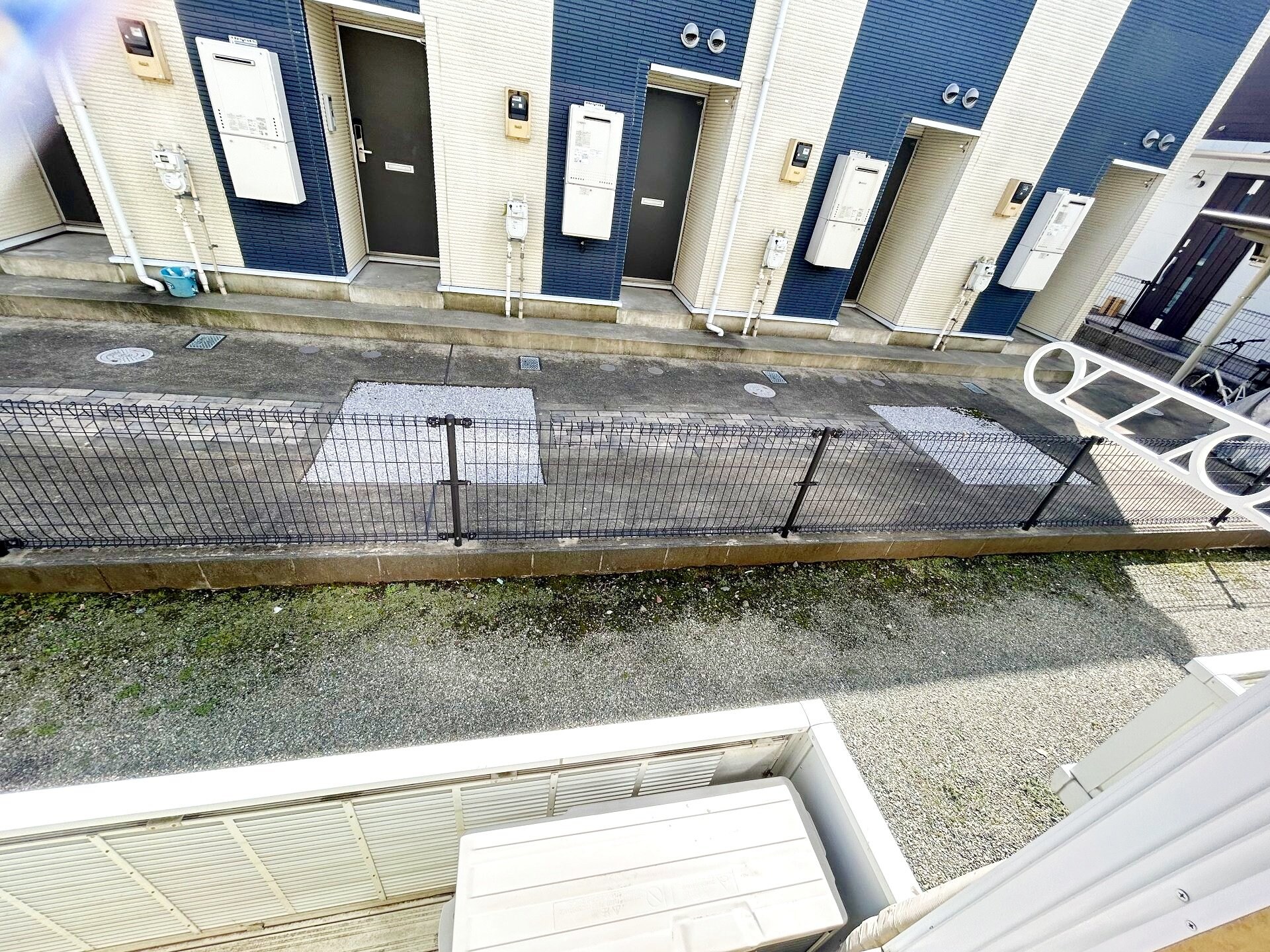 レオパレスエスタシオンの物件内観写真