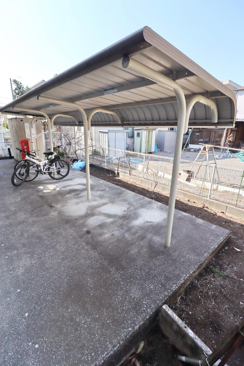 レオパレスかねたの物件内観写真