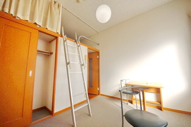 レオパレスミヤビの物件内観写真