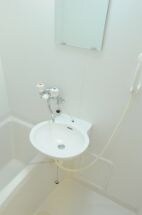 レオパレスインターセクションの物件内観写真