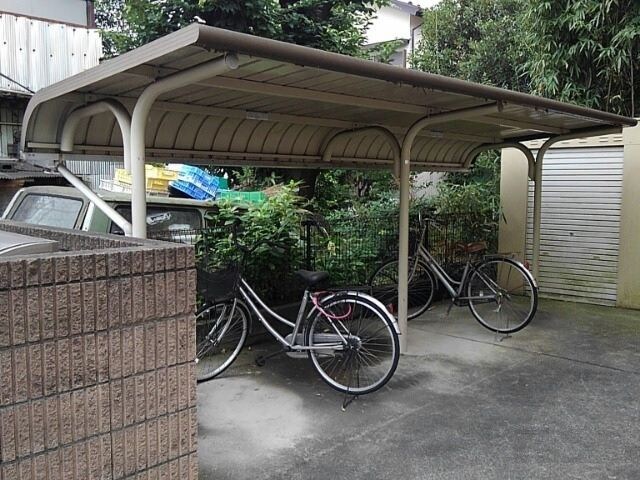 レオパレスインターセクションの物件内観写真