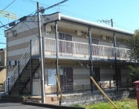 レオパレスインターセクションの物件内観写真