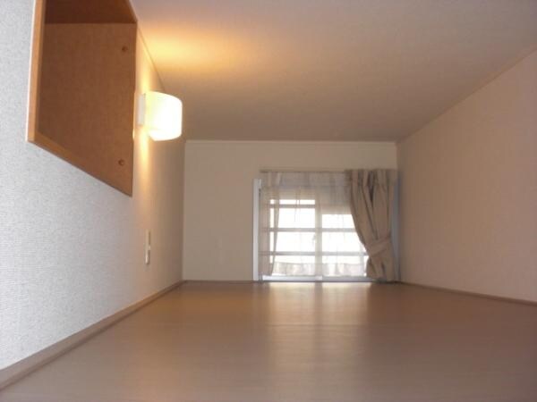 レオパレス新戸ウエストの物件内観写真