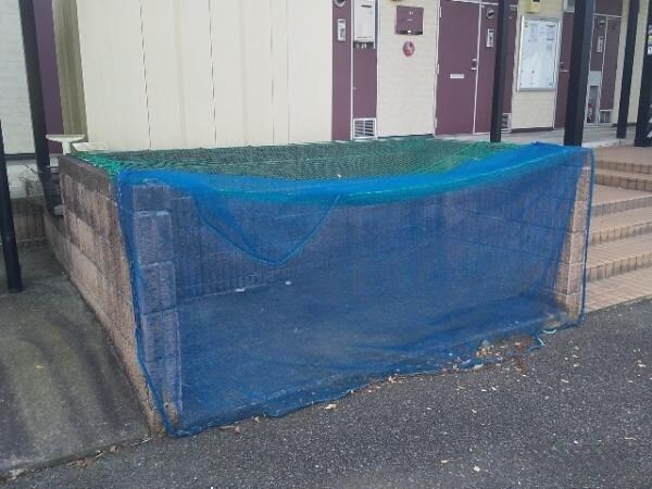 レオパレス新戸ウエストの物件内観写真