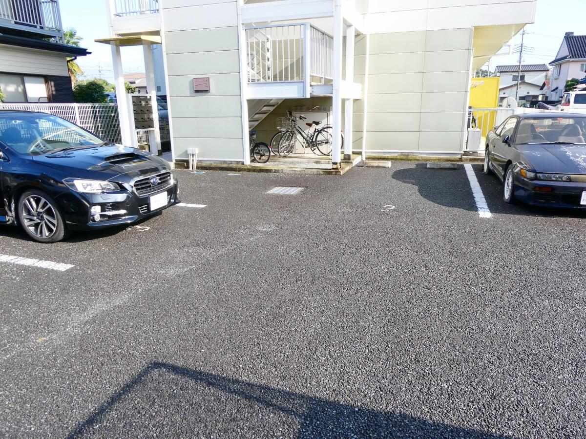 レオパレスセードルの物件内観写真