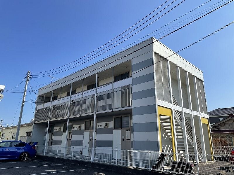 レオパレスブランシェ海老名IIIの物件内観写真