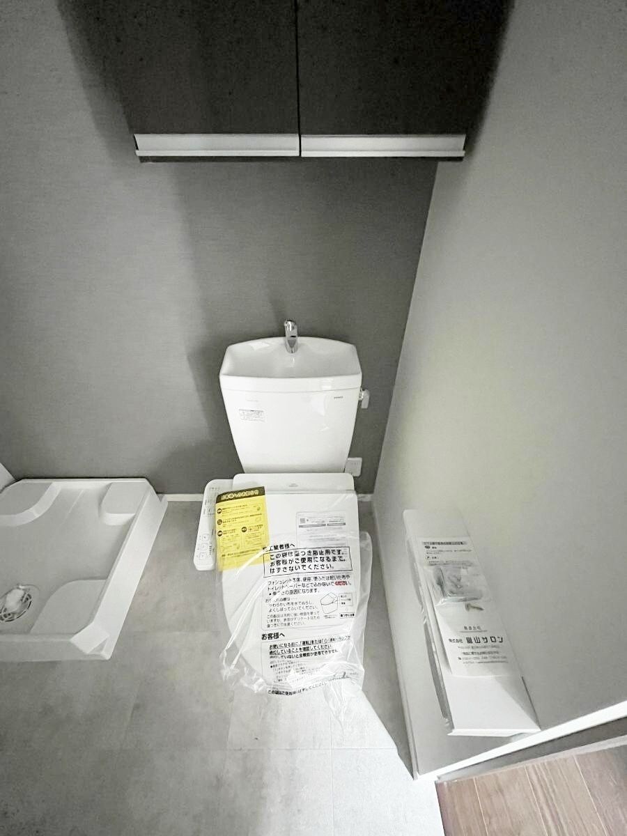 ベル エスペースの物件内観写真