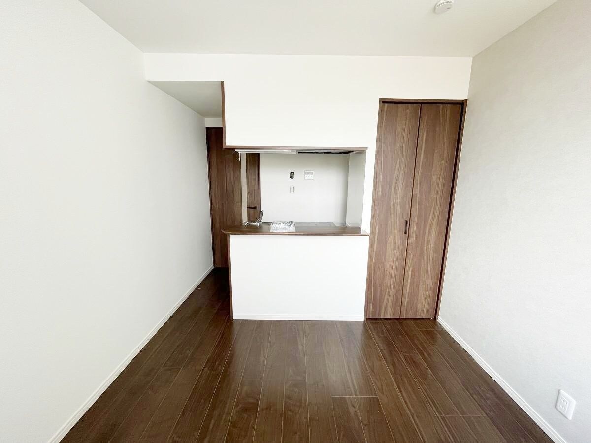 ベル エスペースの物件内観写真