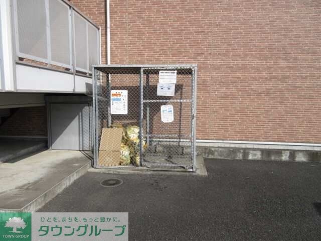 レオパレスサンロードの物件内観写真