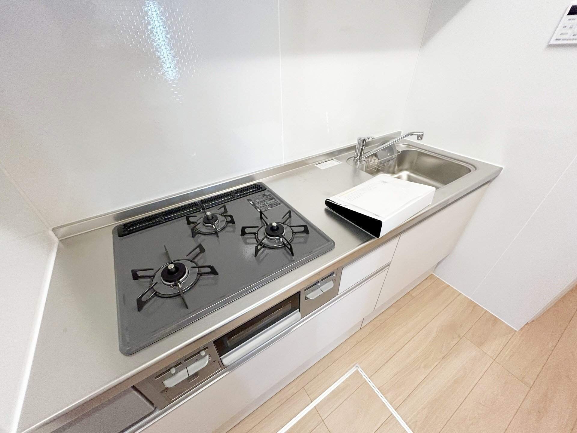 GARDEN MIRAMAの物件内観写真