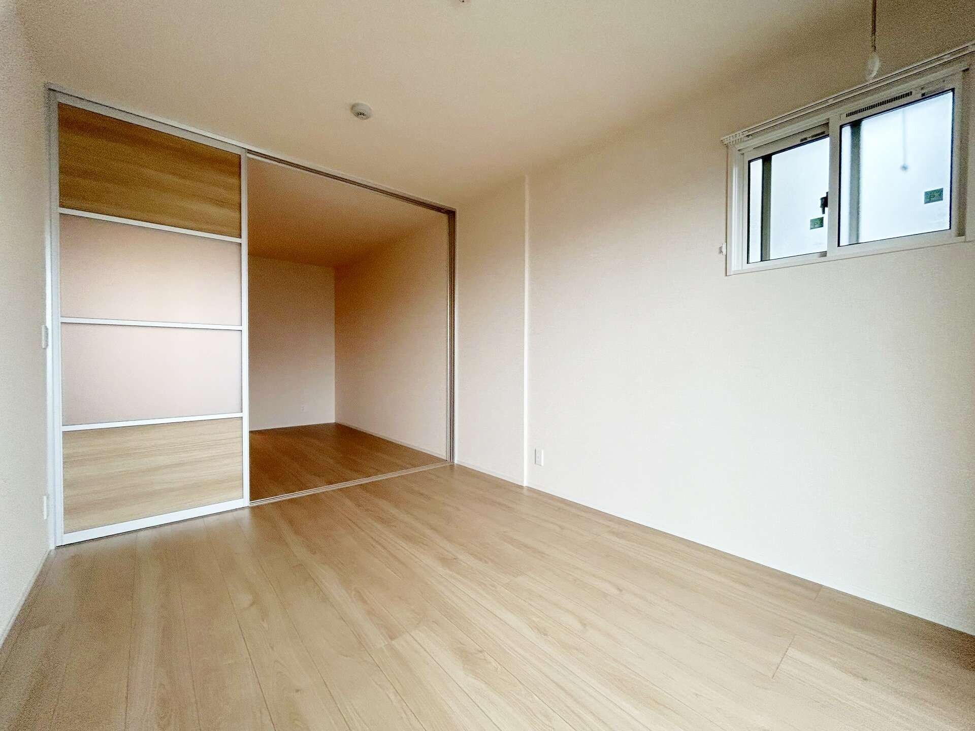 GARDEN MIRAMAの物件内観写真